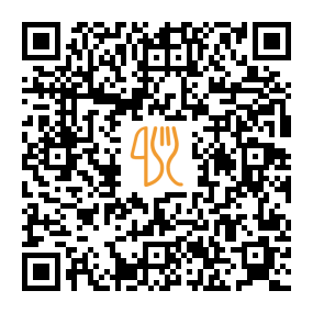 QR-code link para o menu de Kinky Cafe