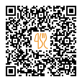 QR-code link para o menu de Burger King