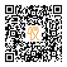 QR-code link para o menu de Fredrick's