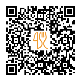 QR-code link para o menu de Kfc