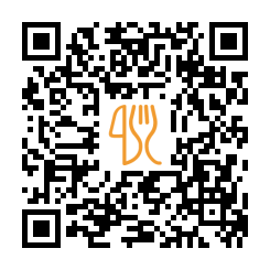 QR-code link para o menu de Fru Hagen