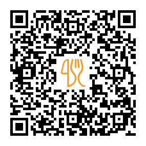 QR-code link para o menu de The Devonshire Arms