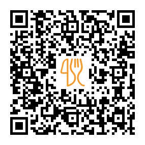 QR-code link naar het menu van The Balti Night