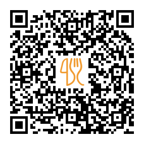 QR-code link către meniul Burrito Cafe