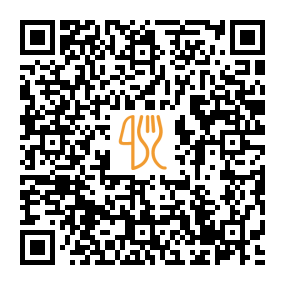 QR-code link naar het menu van Redbeck Cafe And