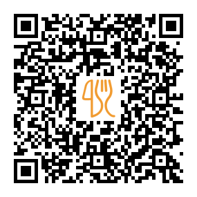 QR-code link para o menu de Terrazza Beach Westende