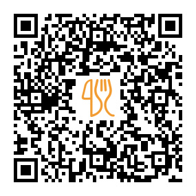 QR-code link para o menu de Pizza Di Trevi