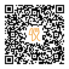 QR-code link către meniul Marble House Chinese Takeaway