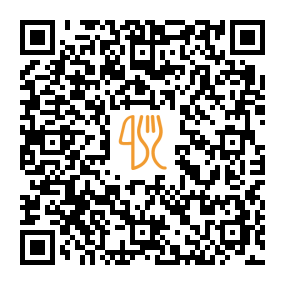 QR-code link para o menu de 't Fermetje Kortemark