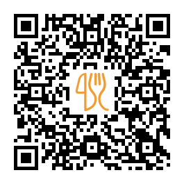 QR-code link para o menu de Sucré Salé Glacé