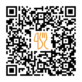 QR-code link către meniul Ca' De Mat