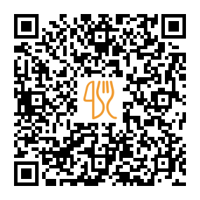 QR-code link naar het menu van Harvester The Wych Way Inn