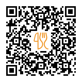 QR-code link para o menu de Mad About Pizza