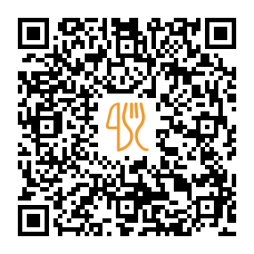 QR-code link para o menu de Saints Parish Centre Cafe