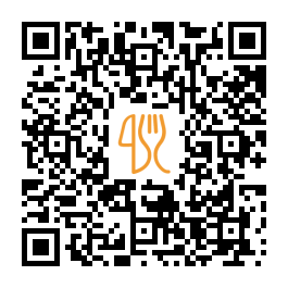 Link z kodem QR do menu Frituur Hu Yang