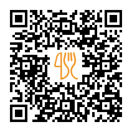 QR-code link naar het menu van Eastern Nights