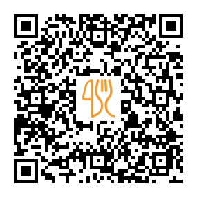 QR-code link para o menu de Grub Kitchen