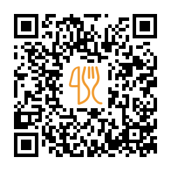 QR-code link para o menu de Vinäger