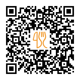 QR-code link para o menu de Naz Tandoori