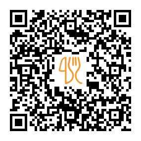 QR-code link către meniul The Snow Goose Cafe