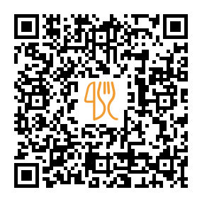 QR-code link para o menu de U S A Fried Chicken