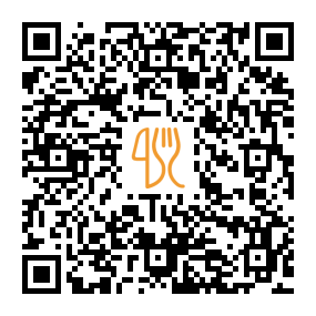 QR-code link naar het menu van Queens Arms,