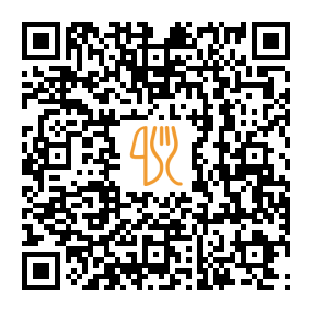 QR-code link para o menu de The Old Farmhouse