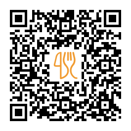 QR-code link para o menu de The Good Fortune