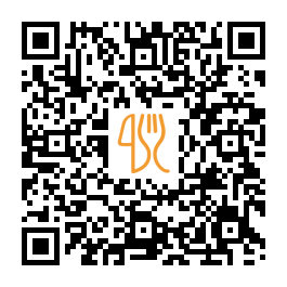 Link z kodem QR do menu Ma Li Ma Yan Lin
