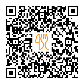 QR-code link para o menu de Black Storm Tap Room