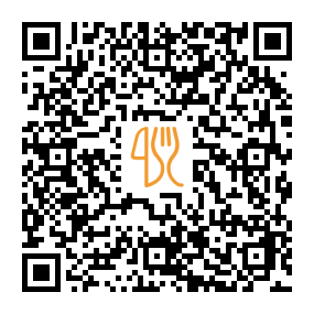 QR-code link para o menu de Frituur Bovenpoort