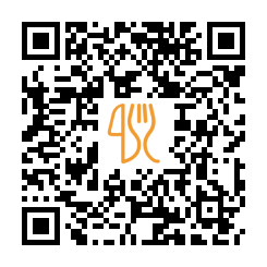 QR-code link către meniul The Balti King