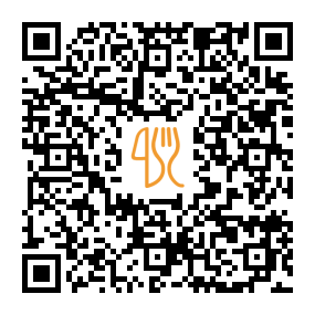 QR-code link către meniul Porth Tocyn Country House