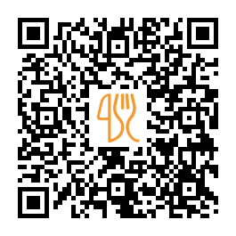 QR-code link para o menu de Fizzy Moon