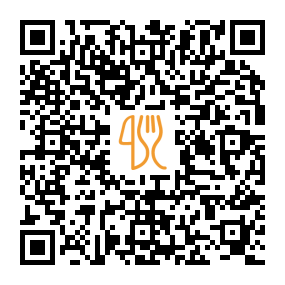 QR-code link către meniul Brasserie Cafe Hviid