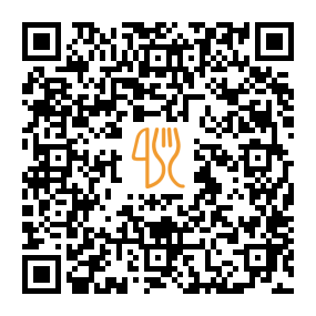 QR-code link para o menu de The Indian Cottage