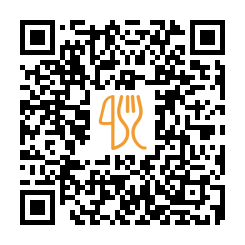 QR-code link naar het menu van Fjellstølen