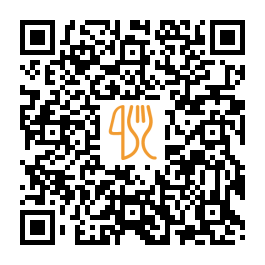 QR-code link para o menu de Mcdonald's