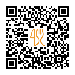 QR-code link naar het menu van Hare Hounds Inn