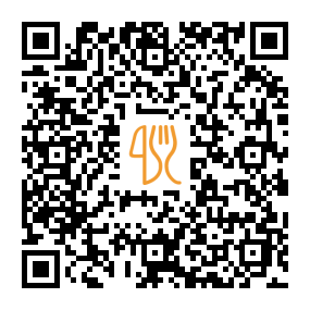 QR-code link naar het menu van Beer House Bradford