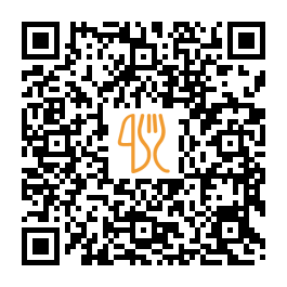 QR-code link para o menu de Lucy's