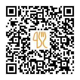 QR-code link para o menu de Siam Kök