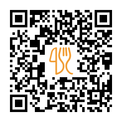 QR-code link naar het menu van Invidia&cafe