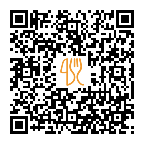 QR-code link para o menu de The Pavillion