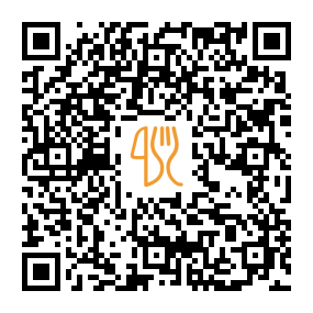 QR-code link para o menu de Salt Bistro