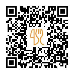 QR-code link para o menu de Cafe Thornton's