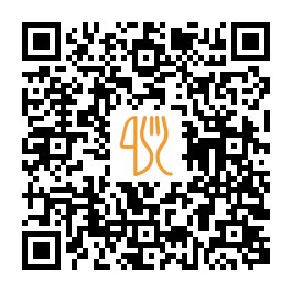 QR-code link para o menu de Café Champagne