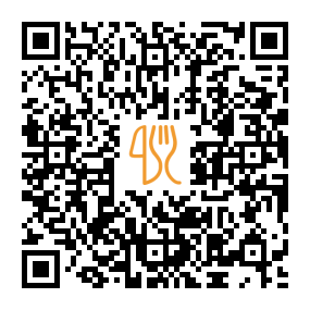 Enlace de código QR al menú de Maureens Caribbean Food