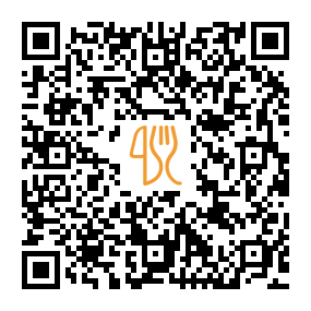 QR-code link para o menu de Bergeforsparken Stugby Och Camping, Ab