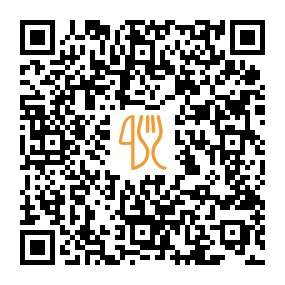 QR-code link para o menu de Cafe 1804